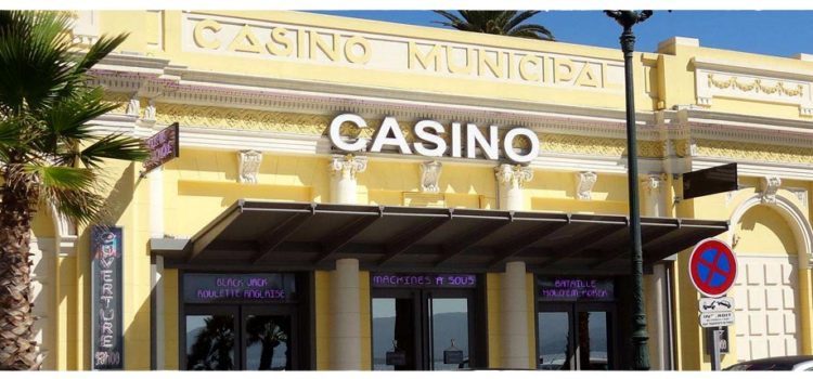 Jouer au casino en Corse